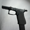 Lead Baron Customs G43X/G48 MOS Stippled Frame Combo Texture Single