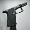 Lead Baron Customs G43X/G48 MOS Stippled Frame Combo Texture Single