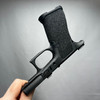 Lead Baron Customs G43X/G48 MOS Stippled Frame X Texture Magwell Single