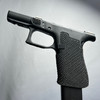 Lead Baron Customs G48/G43X MOS Stippled Frame Combo Texture Single