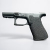 Lead Baron Customs G48/G43X MOS Stippled Frame Combo Texture Single