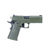 Nighthawk Custom TRS Commander IOS (9mm) OD Green
