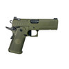 Nighthawk Custom TRS Commander IOS (9mm) OD Green