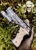 Blackbeards Customs Ported Beretta M9A1 Seven Seas Camo Optic Ready