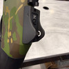 Agency Arms Benelli M4 MultiCam Tropic DLC 12GA Shotgun *BLEM*