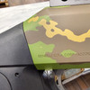 Agency Arms Benelli M4 MultiCam Tropic DLC 12GA Shotgun *BLEM*