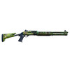 Agency Arms Benelli M4 MultiCam Tropic DLC 12GA Shotgun