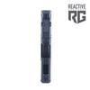 LWS G43X Ripper Slide Ported Barrel Black 507K Cut