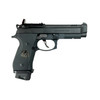 Blackbeards Customs Beretta M9A1 Blackout Optic Ready