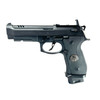 Blackbeards Customs Beretta M9A1 Blackout Optic Ready