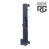 LWS G48 Chainsaw Slide Ported Barrel Black DLC 507K Cut