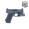LWS G43X MOS Ported Ripper 507K Full Build Gray