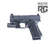 LWS G43X MOS Ported Ripper 507K Full Build Gray