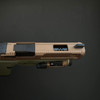 LWS G48 MOS Ported Ripper 507K Full Build Bronze/Green