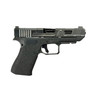 Agency Arms Glock 48 MOS Ported EXA Black DLC EDC