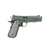 Nighthawk Custom Fire Hawk (.45 ACP) OD Green IOS Ambi Recon Rail
