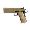 Nighthawk Sand Hawk - Deposit