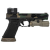 ASTRA x Fear Tomorrow G34 Gen 3 Spec A M81 - ACRO Cut