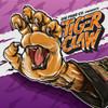 Die Free Co Tiger Claw (Black)
