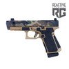 LWS G19 Gen 5 Ripper Full Build M81/FDE RMR Cut Afterburner + Ramjet