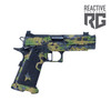 Monsoon Staccato P MVC MultiCam Tropic Black Topo GMGK Infinity Trigger DPO (9mm)