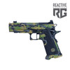Monsoon Staccato P MVC MultiCam Tropic Black Topo GMGK Infinity Trigger DPO (9mm)