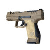 Monsoon x Modern Samurai ProSpec PDP C FDE Lucky 7's (9mm) 4"