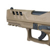 Monsoon x Modern Samurai ProSpec PDP C FDE Lucky 7's (9mm) 4"