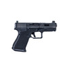 Agency Arms Glock G19 Gen 5 EXA Ported DLC Full Build