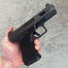 Agency Arms Glock G19 Gen 5 EXA Ported DLC Full Build