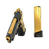 Blackbeards Customs Ported Beretta M9A1 Margaret's Treasure