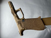 Lead Baron Customs G19X Stippled Frame X Texture Single Externally X Textured