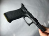 Lead Baron Customs G45 Stippled Frame Combo Texture Magwell Single Recessed Tracker Texture