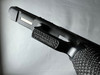 Lead Baron Customs G17 Gen 5 Stippled Frame Tracker Texture Magwell Single Recessed Tracker Texture
