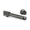 Radian Afterburner + Ramjet (Glock 48) Black