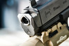 Radian Afterburner + Ramjet (Glock 26 Gen 5) Black