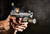 Radian Afterburner + Ramjet (Glock 26 Gen 5) Black