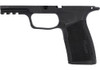 P365-XMACRO Compact 9MM Grip Module - Black 