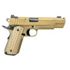 Nighthawk "Sand" Fire Hawk (10mm) IOS Ambi Recon Rail
