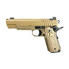 Nighthawk "Sand" Fire Hawk (10mm) IOS Ambi Recon Rail
