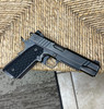 Nighthawk Thunder Ranch Combat Special IOS Rail Ambi (10MM) Govt. 1911