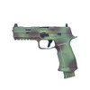 Agency Arms 320 Ported EXA PNW Cam Icarus Full Build