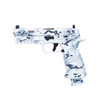 Agency Arms 320 Ported EXA MultiCam Alpine Rose Gold Icarus Full Build