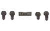 Radian Talon™ 45/90 Ambidextrous Safety Selector 4 Lever Kit