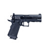 Jacob Grey TWC Black 4.25" 17RD 2011 (9mm)