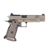 Vulcan Staccato XL Ignis Ported FDE Shades DPO (9mm)