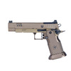 Vulcan Staccato XL Ignis Ported FDE Shades DPO (9mm)