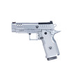 Vulcan Staccato C2 Ignis Ported Silver CrN DPO (9mm)