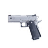 Nighthawk BDS9 Commander Silver PVD IOS (9mm)