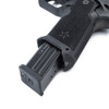 Staccato 2011 HD P4 Optics Ready (9mm) 4" DLC Bull Barrel